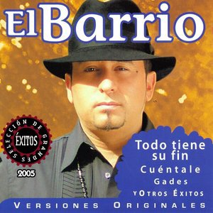 El Barrio 6