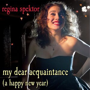 Regina Spektor 14