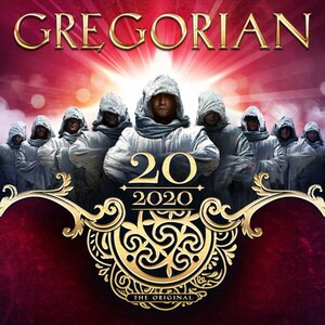 Gregorian 22