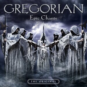 Gregorian 18