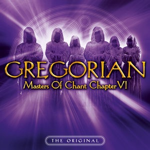 Gregorian 10