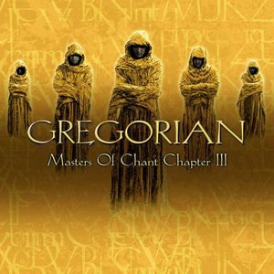 Gregorian 9