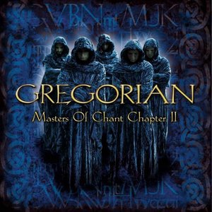 Gregorian 8