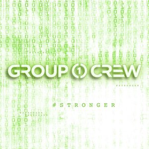 Group 1 Crew 12