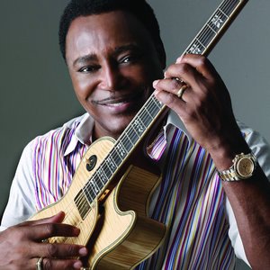 George Benson 54