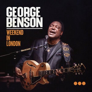 George Benson 52