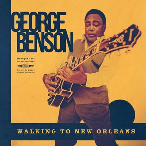 George Benson 51