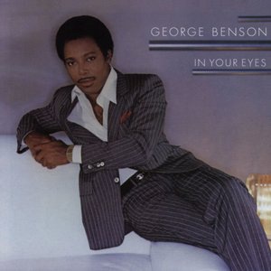 George Benson 45