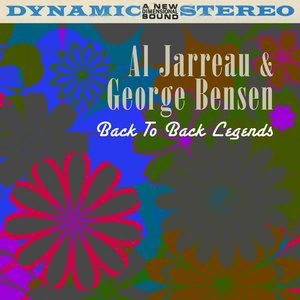 George Benson 40