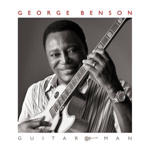 George Benson 39