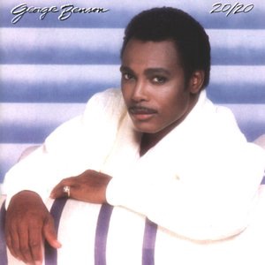 George Benson 38