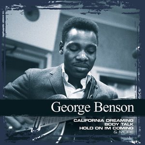 George Benson 32