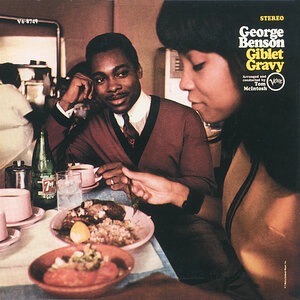 George Benson 31