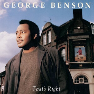 George Benson 27