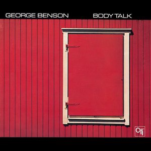 George Benson 23