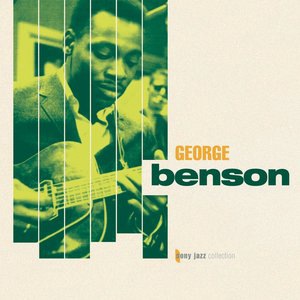 George Benson 22