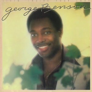 George Benson 18