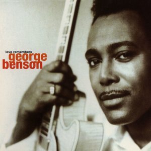 George Benson 16