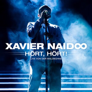 Xavier Naidoo 23