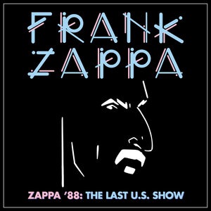 Frank Zappa 93