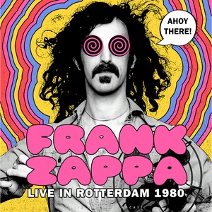 Frank Zappa 89