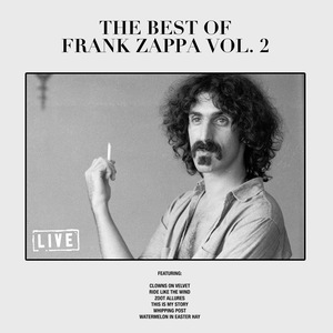 Frank Zappa 84