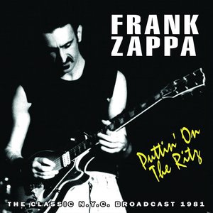 Frank Zappa 82