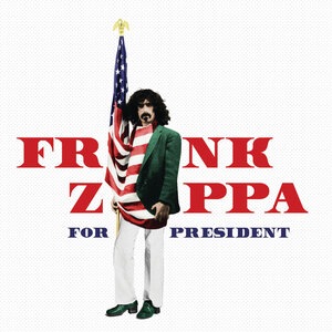 Frank Zappa 80