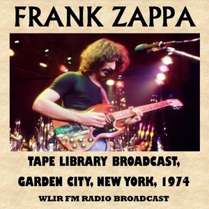 Frank Zappa 79