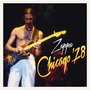 Frank Zappa 73