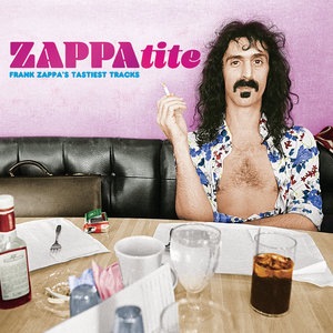 Frank Zappa 72