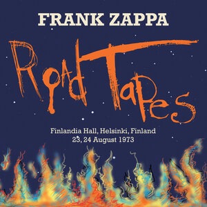 Frank Zappa 71