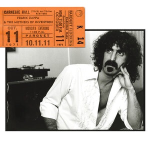 Frank Zappa 62