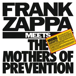 Frank Zappa 47