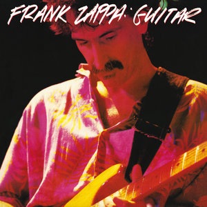 Frank Zappa 34