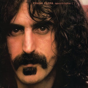 Frank Zappa 25