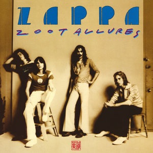 Frank Zappa 20