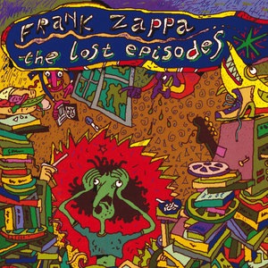 Frank Zappa 19