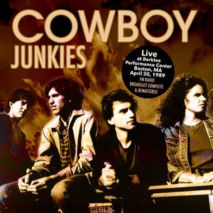 Cowboy Junkies 26