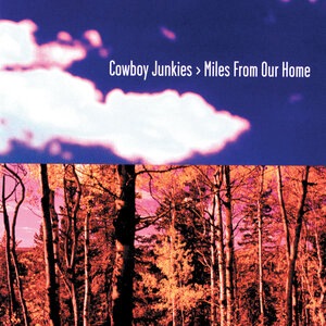 Cowboy Junkies 25