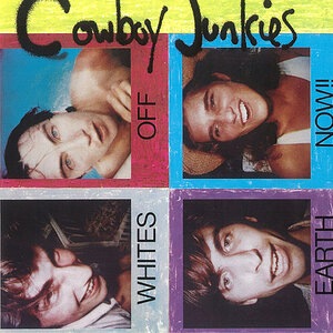 Cowboy Junkies 23