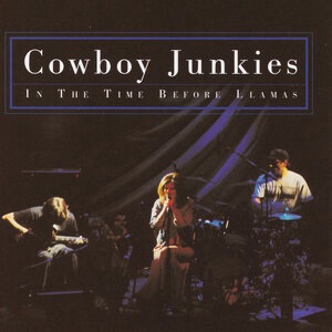 Cowboy Junkies 22