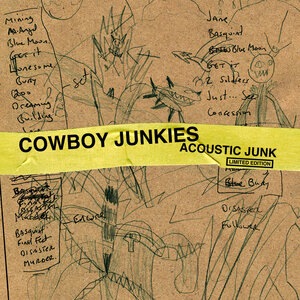 Cowboy Junkies 20