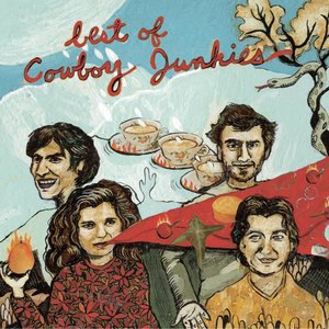 Cowboy Junkies 14