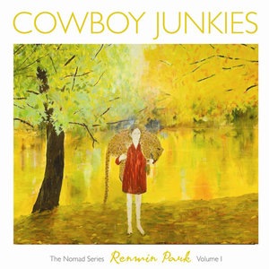 Cowboy Junkies 11