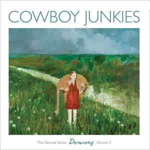 Cowboy Junkies 9
