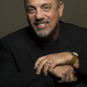 Billy Joel 35