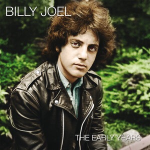 Billy Joel 33