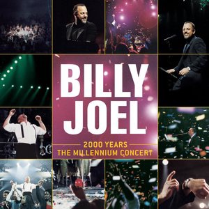 Billy Joel 15