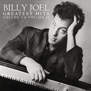 Billy Joel 11